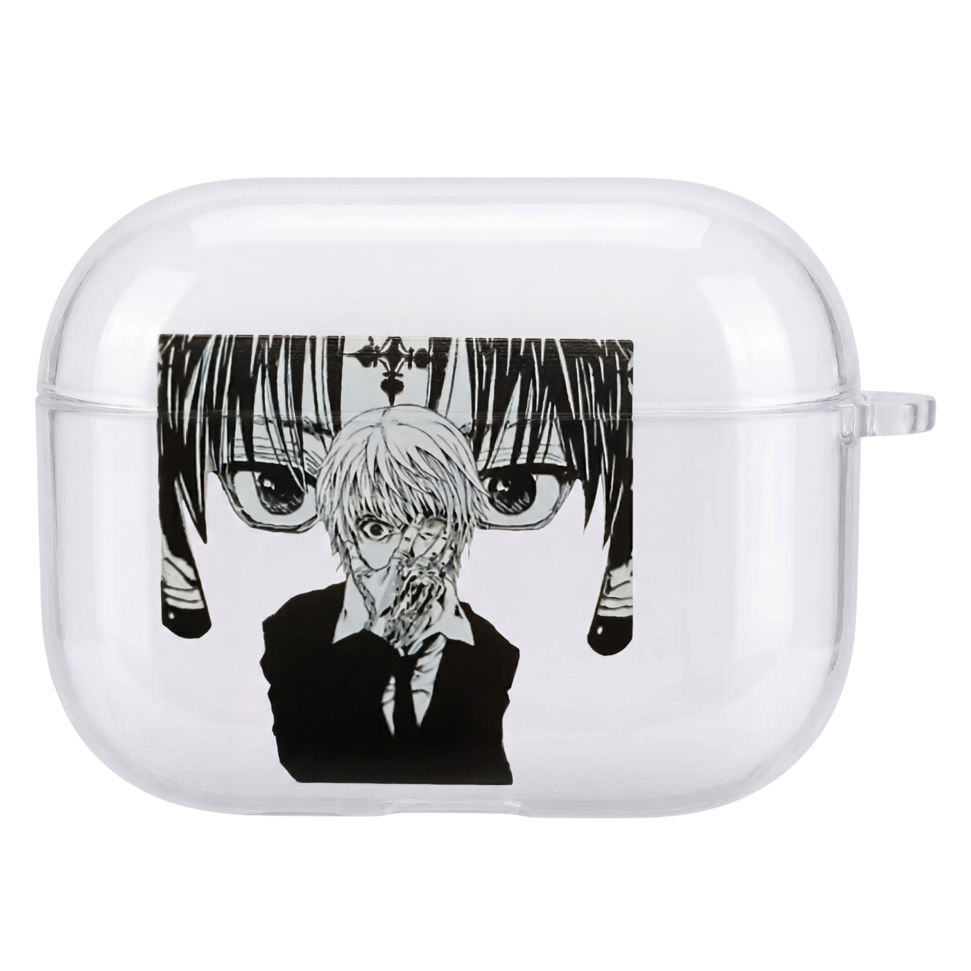 KURAPIKA
