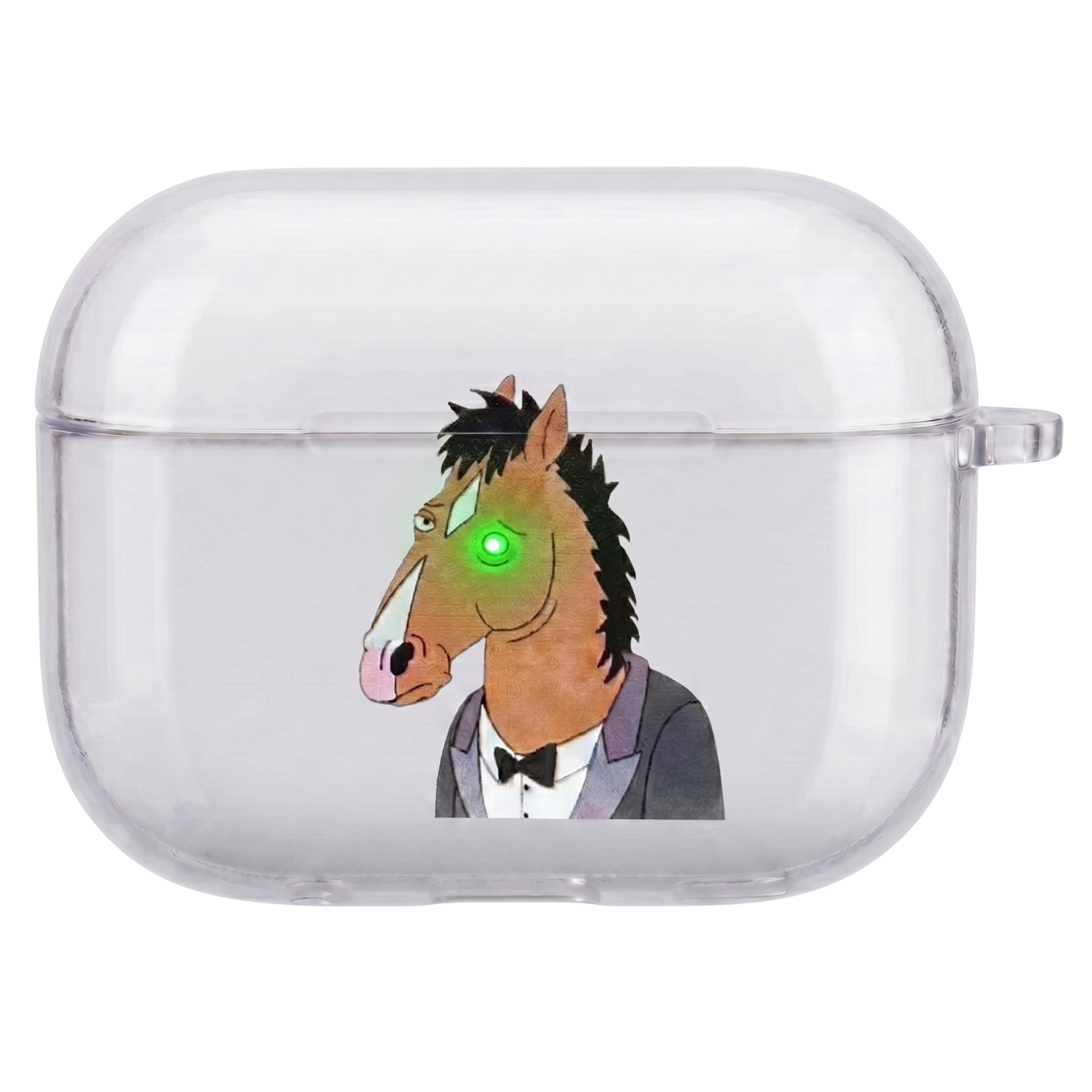 BOJACK HORSEMAN