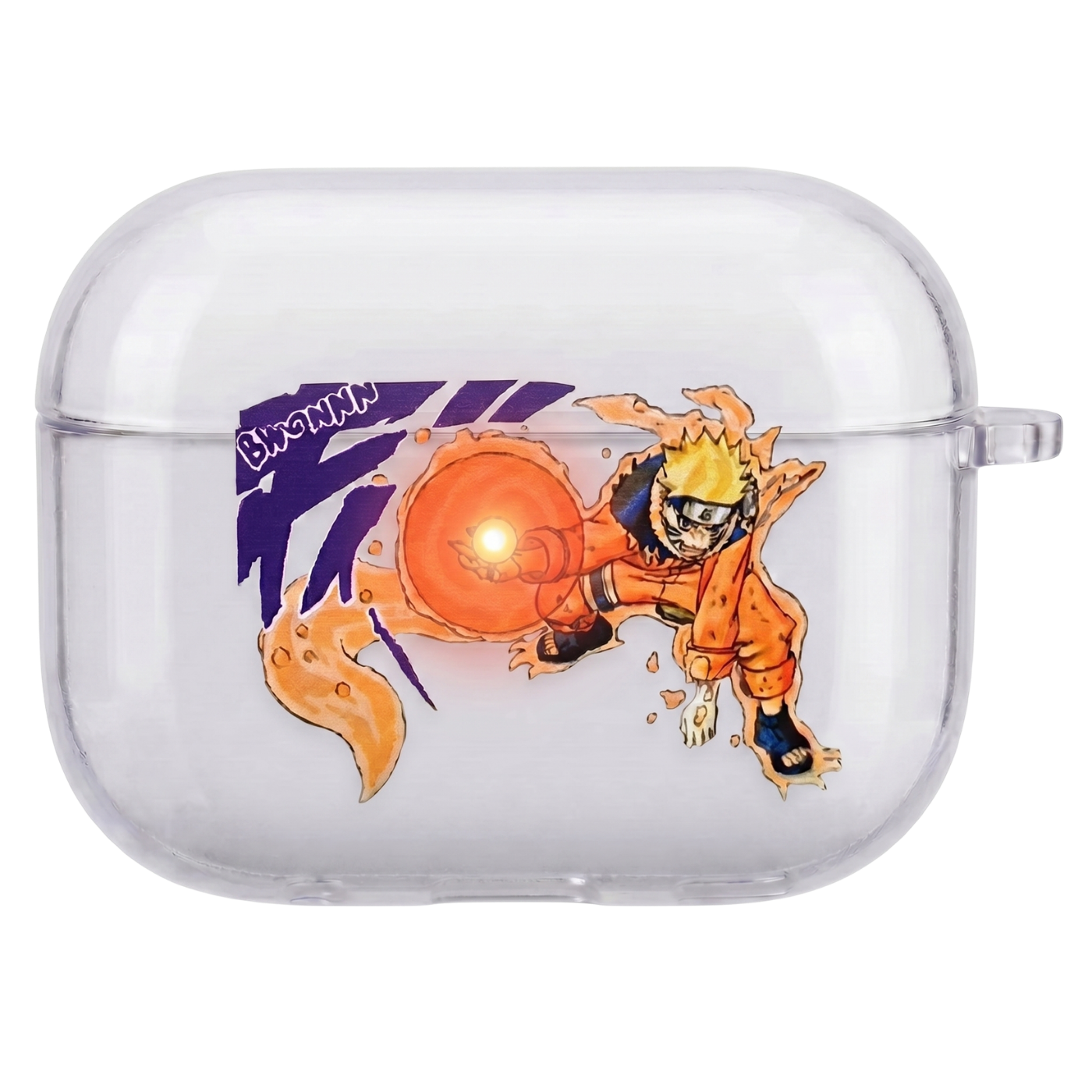 NARUTO